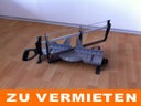 Profi Doppelgehrungssäge / Gehrungssäge
