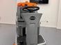 Aufsitz-Scheuersaugmaschine / Reinigungsmaschine Geräteverleih - Galerie - Bild 2