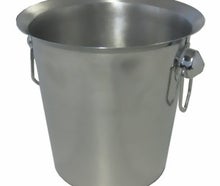 Weinkühler, Sektkühler, Wasserkühler, Kühler, Deko