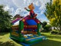 Hüpfburg Clown mieten - Galerie - Bild 3