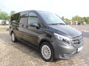 7 8 9 Sitzer mieten Kleinbus, Bulli Bus Urlaub Autovermietung leihen - Galerie - Bild 1