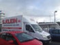 LKW - Möbelwagen - Möbelkoffer - Transporter - mit Ladebühne u. Seitentür - Galerie - Bild 3
