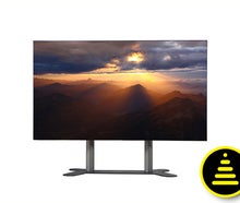 The View - LED Wand 130 Zoll Full HD - 1,5 mm Samsung IF015H Display mieten | für gewerbliche Kunden