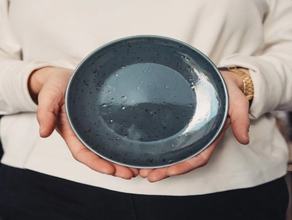 Teller Alessia, Ø 16 cm