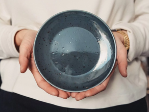 Teller Alessia, Ø 16 cm