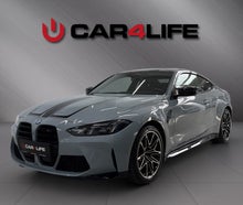 BMW M4 Competition xDrive 2026