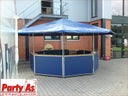 Grill- u. Ausschank Pavillon - Galerie - Bild 1