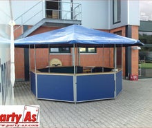 Grill- u. Ausschank Pavillon