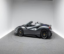 Ferrari 488 Pista Spider | Alternative Ferrari 296 GTB Ferrari 812 Ferrari F8 Ferrari SF90 | Ferrari Hochzeitsauto | Ferrari Langzeitmiete | Ferrari Abo