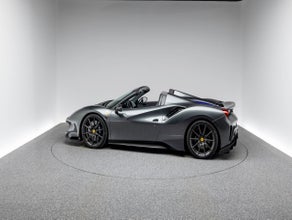Ferrari 488 Pista Spider | Alternative Ferrari 296 GTB Ferrari 812 Ferrari F8 Ferrari SF90 | Ferrari Hochzeitsauto | Ferrari Langzeitmiete | Ferrari Abo