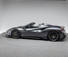 Ferrari 488 Pista Spider | Alternative Ferrari 296 GTB Ferrari 812 Ferrari F8 Ferrari SF90 | Ferrari Hochzeitsauto | Ferrari Langzeitmiete | Ferrari Abo
