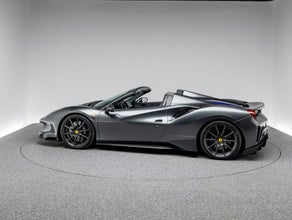 Ferrari 488 Pista Spider | Alternative Ferrari 296 GTB Ferrari 812 Ferrari F8 Ferrari SF90 | Ferrari Hochzeitsauto | Ferrari Langzeitmiete | Ferrari Abo