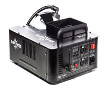 Professioneller Vertikalnebler mit LED Beleuchtung - DJ-Power DSK-1500V