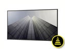 90 Zoll LCD - Sharp PN-R903A Display mieten | für gewerbliche Kunden