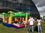 Hüpfburg "Kroko Multiplay" 3,80 x 4,55 m - Galerie - Bild 4