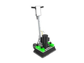 TOMCAT STICK EDGE - Ein-Pad-Scheuermaschine
