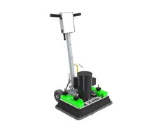 TOMCAT STICK EDGE - Ein-Pad-Scheuermaschine