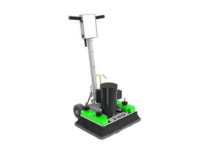 TOMCAT STICK EDGE - Ein-Pad-Scheuermaschine