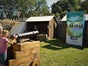 Piraten Kanonen shooting, Piratenspiele, Spiele - Galerie - Bild 2