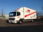 Vermietung LKW Transporter  7,5 t  Möbel Ladebordwand Umzug - Galerie - Bild 4
