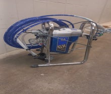 Graco Elektrisches GX 21 Airless Spritzgerät, 230 V
