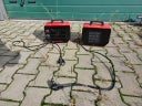 Elektro - Heizgerät / Heizlüfter 3000 Watt