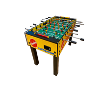 Profikicker Sinalco Kicker Tischkicker Tischfußball