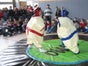 Sumoringen - Sumowrestling inkl.19% MwSt. - Galerie - Bild 3