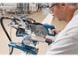 Kappsäge / Paneelsäge BOSCH GCM 8 SJL - Galerie - Bild 2