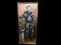 Mittelalter Gemälde, Bühnenbild, Mittelalterdekoration, Mittelalter - Galerie - Bild 2