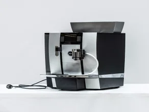 Kaffeevollautomat