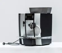 Kaffeevollautomat