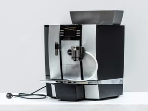 Kaffeevollautomat