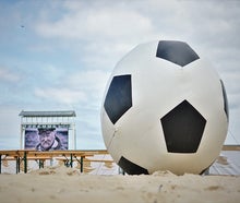 Fußball 2,00 m