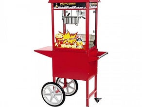 Popcornmaschine