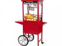 Popcornmaschine