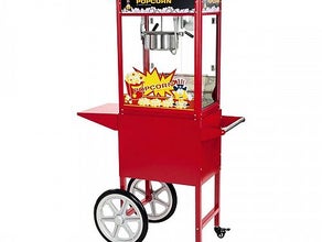 Popcornmaschine