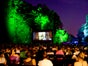 OPEN AIR KINO PAKET mit AIRSCREEN + Full HD, 3-Chip DLP Projektor 10.600 ANSI Lumen - Galerie - Bild 4