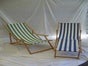 Liegestühle, Liege, Strandliege, Strand, Stuhl, Liegestuhl, Garten, Gartenstühle - Galerie - Bild 3