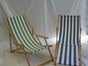 Liegestühle, Liege, Strandliege, Strand, Stuhl, Liegestuhl, Garten, Gartenstühle - Galerie - Bild 3