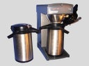 Kaffeemaschine Bonamat TH10 230V - Galerie - Bild 1