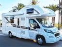 Dynamische Wohnmobil nasturtium XGO 27 - Galerie - Bild 1