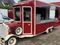 Retro Foodtruck / Imbisswagen / Streetfood Catering / Individuelle Ausstattung - mit oder ohne Personal - Galerie - Bild 2