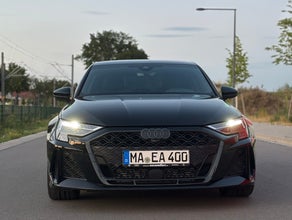 RS3 Mieten