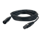 XLR-Kabel 3 Pol. 5 m mieten – Kabel & Adapter - Galerie - Bild 2