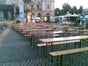 Bierzeltgarnituren 3-teilig, Festzeltgarnituren - Galerie - Bild 2
