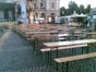 Bierzeltgarnituren 3-teilig, Festzeltgarnituren - Galerie - Bild 2
