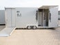 Toilettenwagen mit barrierefreiem Toilettenraum (Behinderten-WC) - Galerie - Bild 3