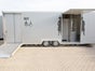 Toilettenwagen mit barrierefreiem Toilettenraum (Behinderten-WC) - Galerie - Bild 3