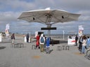 Event - Schirm / Schirmbar 12m - Einzigartig! (Event-Überdachung) - Galerie - Bild 1